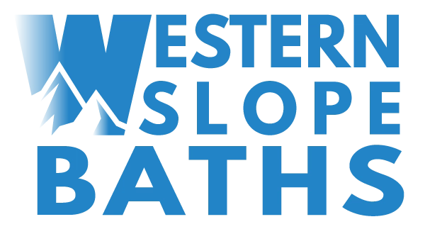 Western Slope Baths Logo