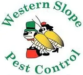 Western Slope Pest Control Logo