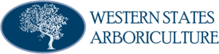 Western States Arboriculture, LLC Logo