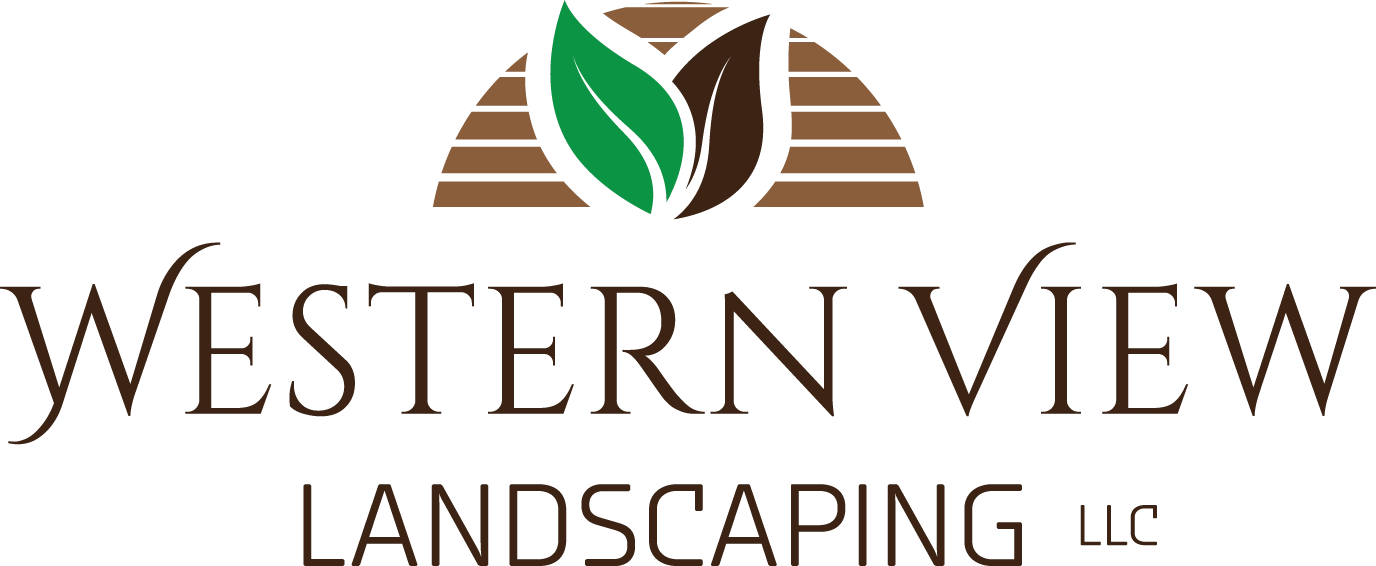 Western View Landscaping LLC Logo
