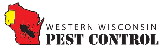 Western Wisconsin Pest Control, LLC Logo