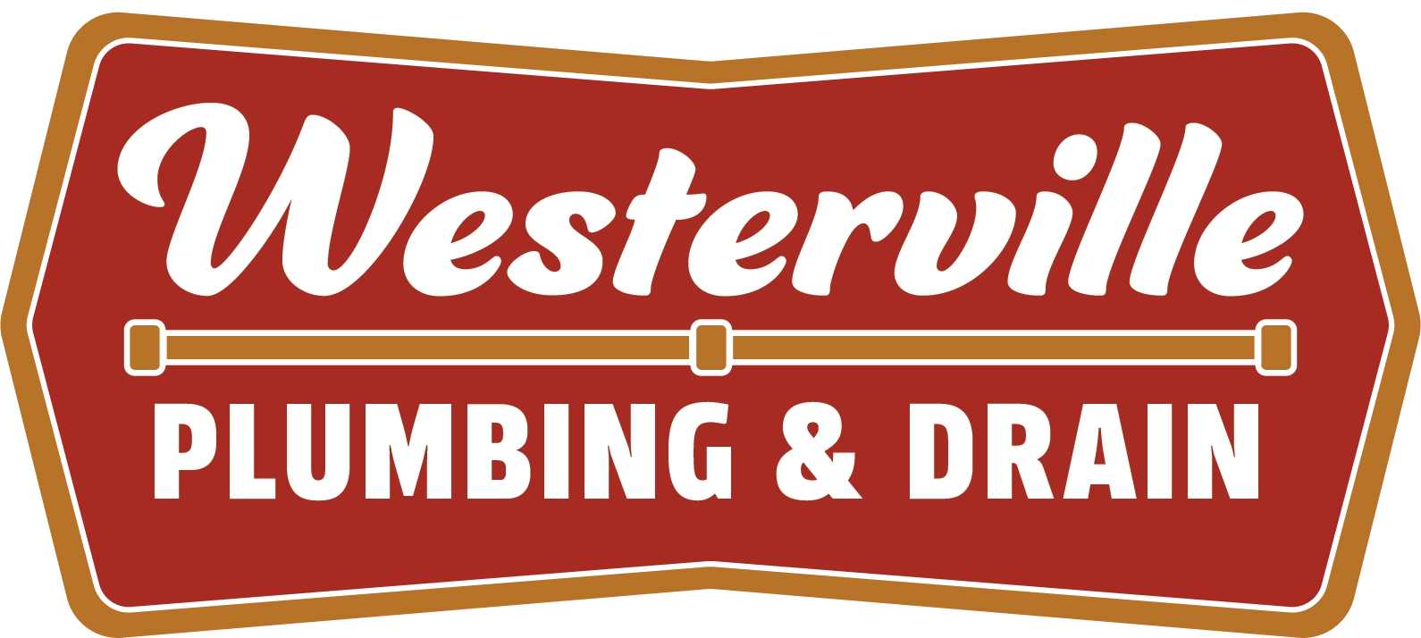 Westerville Plumbing & Drain Logo