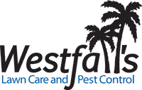 Westfall's Lawn and Pest Logo