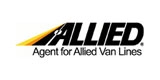 Westheimer Transfer & Storage Co. Inc. - Allied Van Lines Logo