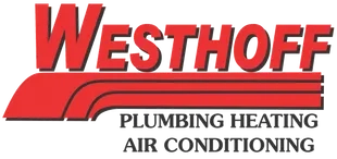 Westhoff Plumbing, Heating & Air Conditioning Logo