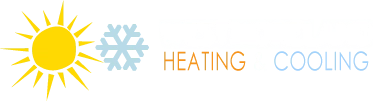 Westmoreland Heating & Cooling Logo