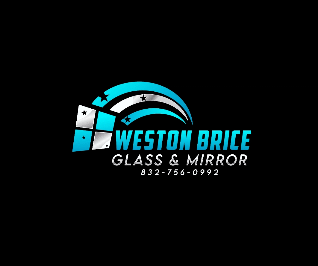Weston Brice Glass & Mirror Logo