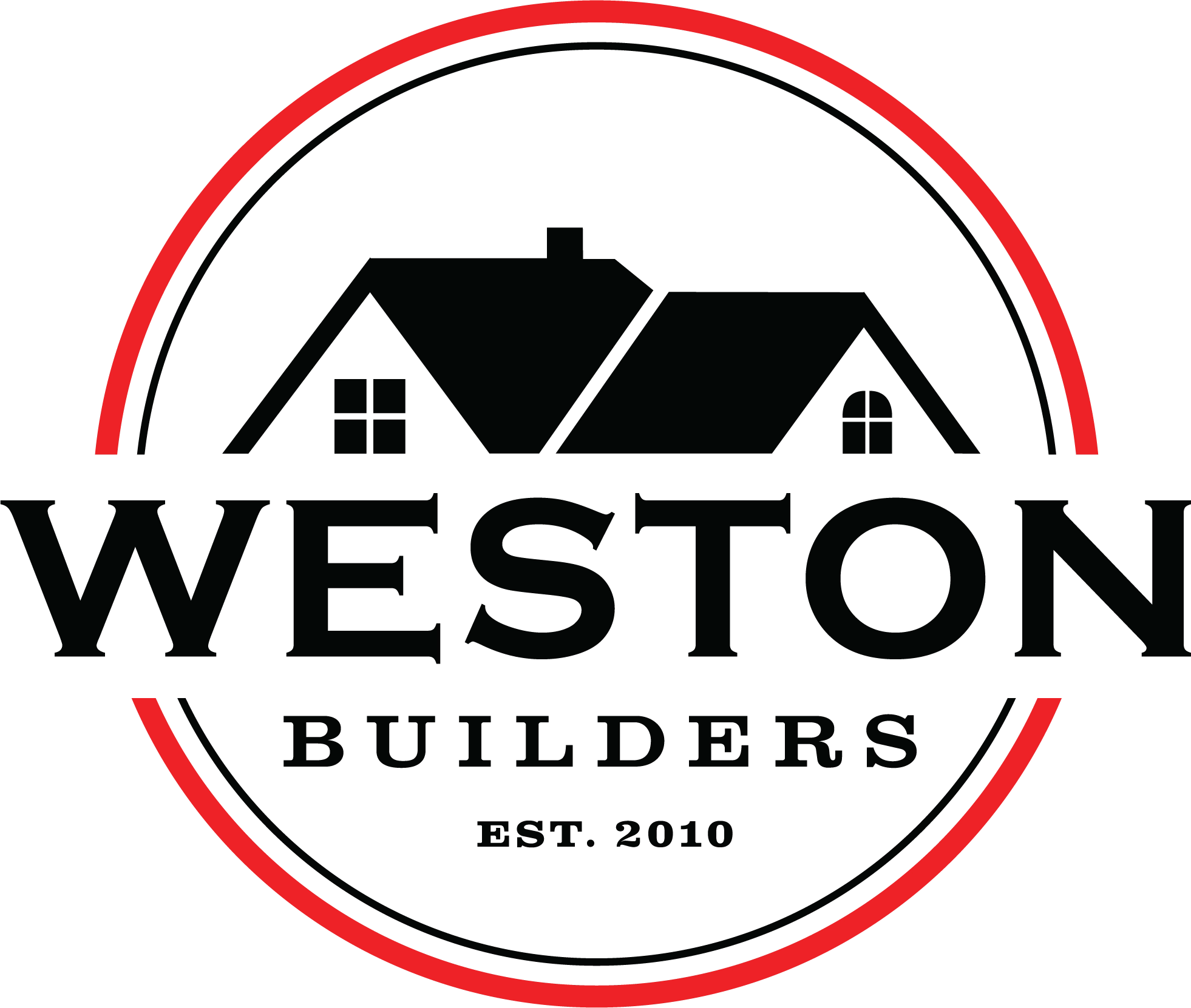 Weston Builders Logo