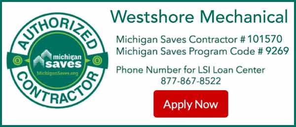 Westshore Mechanical Logo