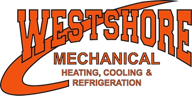 Westshore Mechanical of Grand Rapids Logo