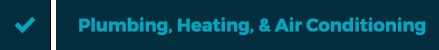 Westshore Plumbing & Heating Logo