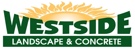Westside Landscape & Concrete Logo