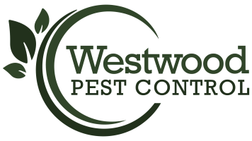 Westwood Pest Control Logo