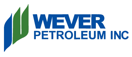 Wever Petroleum Inc Logo