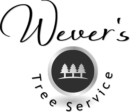 Wever's Tree Service, LLC Logo