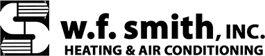W.F. Smith, Inc. Logo