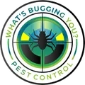 What's Bugging You? Logo