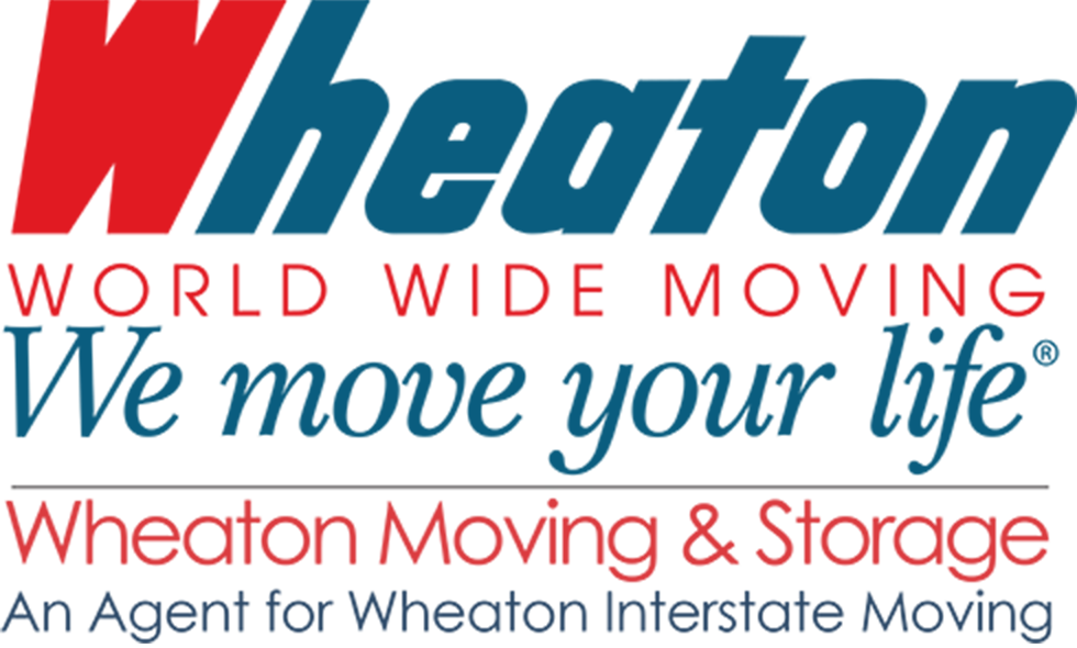 Wheaton Moving and Storage Logo