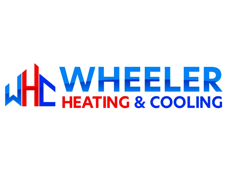 Wheeler Heating & Cooling Logo