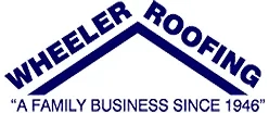 Wheeler Roofing Logo