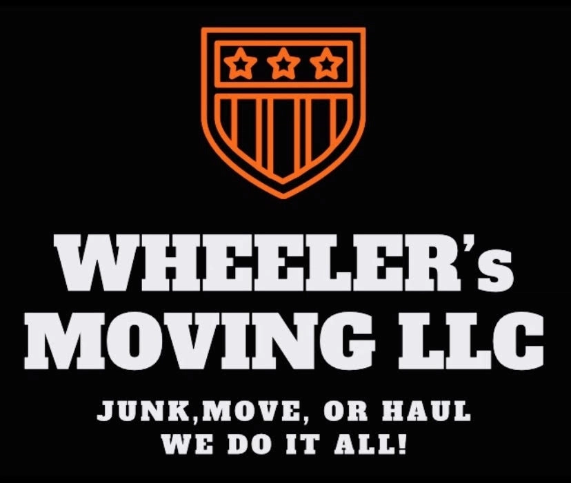 Wheeler's Moving & Removal Logo
