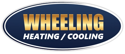 Wheeling Heating & Cooling Logo