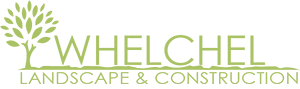 Whelchel Landscaping & Construction Logo