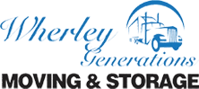 Wherley Generations Moving and Storage Logo