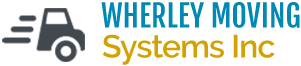 Wherley Moving Systems Logo