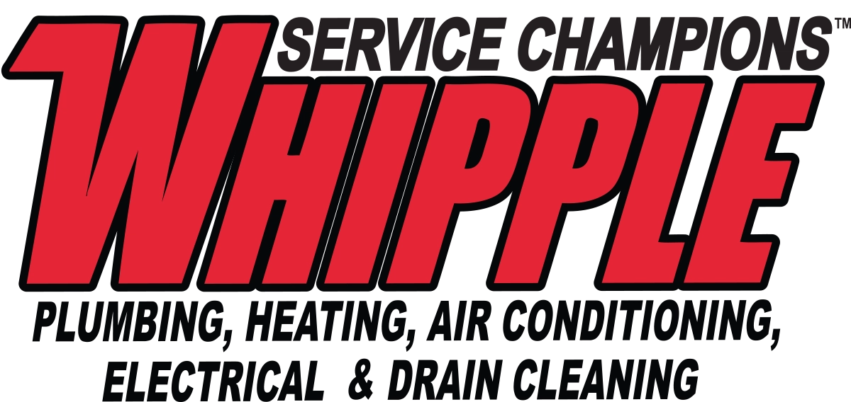 Whipple Service Champions Logo