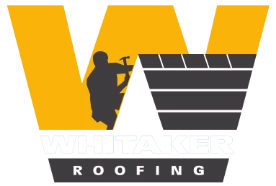 Whitaker Roofing Services Logo