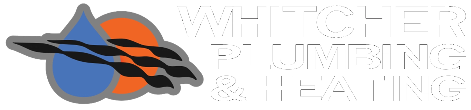 Whitcher Plumbing & Heating Logo