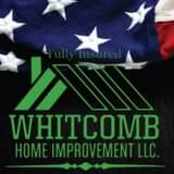 Whitcomb Home Improvement LLC. Logo