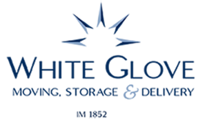 White Glove Moving, Storage & Delivery of Florida Logo