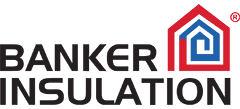 Banker Insulation Logo