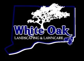 White Oak Landscaping & Lawncare, Inc Logo