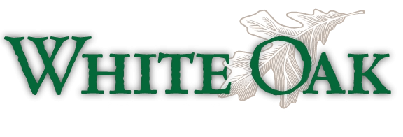 White Oak Tree and Landscape, LLC Logo