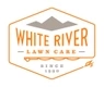White River Lawn Care Logo