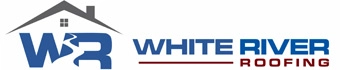 White River Roofing Logo