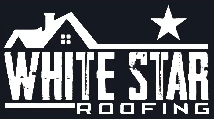 White Star Roofing - Roofing Services Logo