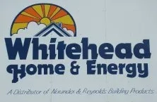 Whitehead Home & Energy Logo