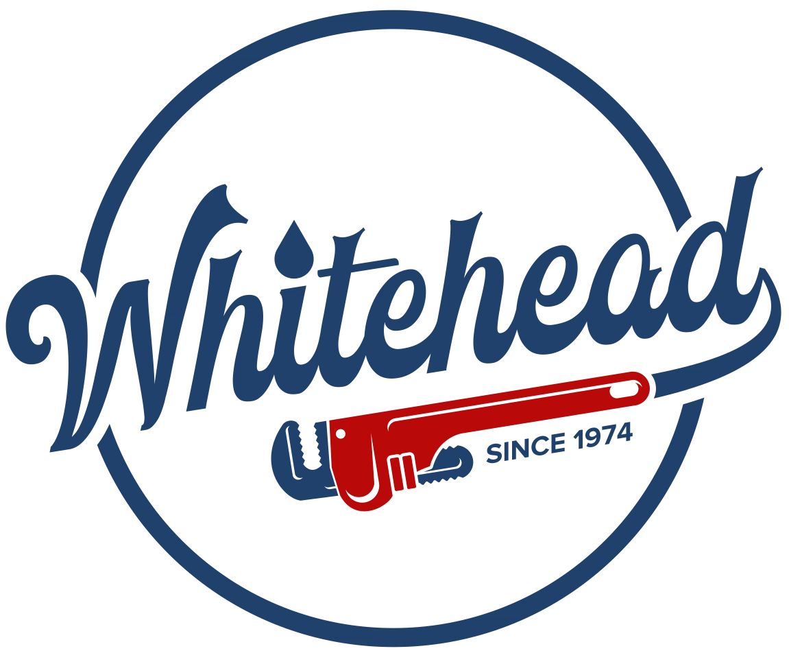 Whitehead Plumbing, Inc. Logo
