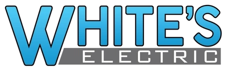 White's Electric Company, LLC Logo