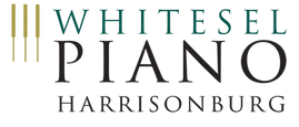 Whitesel Music Logo