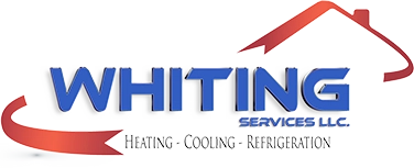 Whiting Services Heating and Air Logo