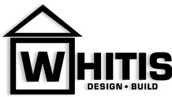 Whitis Design-Build Logo