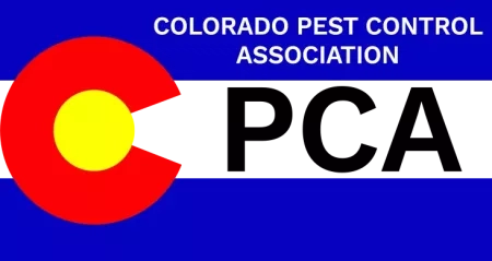 Whitmore Pest & Wildlife Control Logo
