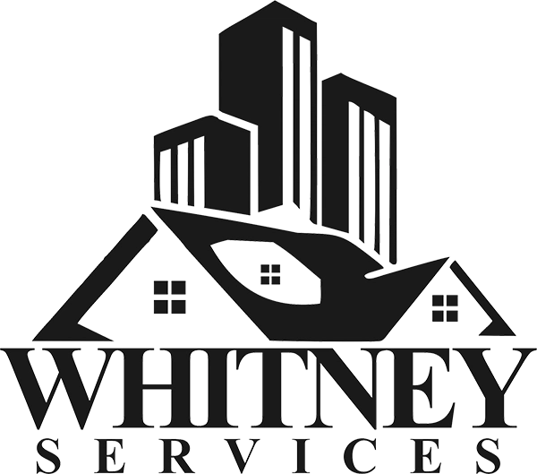 WHITNEY SERVICES Logo