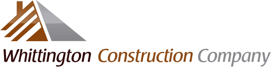 Whittington Construction Company Logo