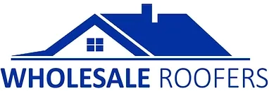 Wholesale Roofers Logo